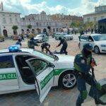 Obchody Dnia Krajowej Administracji Skarbowej w Jarosławiu 9 - Polskie Radio Rzeszów Obchody Dnia Krajowej Administracji Skarbowej w Jarosławiu - Polskie Radio Rzeszów