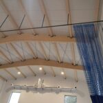 Nowa hala sportowa w Soninie - Polskie Radio Rzeszów