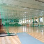 Remont hali POSiR w Przemyślu (zdjęcia) - Polskie Radio Rzeszów