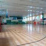 Remont hali POSiR w Przemyślu (zdjęcia) - Polskie Radio Rzeszów