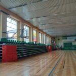 Remont hali POSiR w Przemyślu (zdjęcia) - Polskie Radio Rzeszów