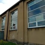 Remont hali POSiR w Przemyślu (zdjęcia) - Polskie Radio Rzeszów