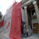 Remont hali POSiR w Przemyślu (zdjęcia) - Polskie Radio Rzeszów