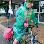 VII UroRajd w Przemyślu. Niestraszny im deszcz 5 - Polskie Radio Rzeszów VII UroRajd w Przemyślu. Niestraszny im deszcz - Polskie Radio Rzeszów