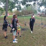 Narodowy Dzień Sportu na rzeszowskich bulwarach 6 - Polskie Radio Rzeszów Narodowy Dzień Sportu na rzeszowskich bulwarach - Polskie Radio Rzeszów