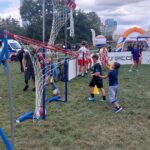 Narodowy Dzień Sportu na rzeszowskich bulwarach 5 - Polskie Radio Rzeszów Narodowy Dzień Sportu na rzeszowskich bulwarach - Polskie Radio Rzeszów