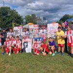 Narodowy Dzień Sportu na rzeszowskich bulwarach 2 - Polskie Radio Rzeszów Narodowy Dzień Sportu na rzeszowskich bulwarach - Polskie Radio Rzeszów