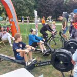 Narodowy Dzień Sportu na rzeszowskich bulwarach 4 - Polskie Radio Rzeszów Narodowy Dzień Sportu na rzeszowskich bulwarach - Polskie Radio Rzeszów