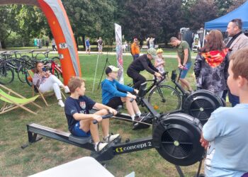 Narodowy Dzień Sportu na&nbsp;rzeszowskich bulwarach