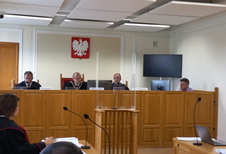 Proces gwałcicieli z Malawy odroczony