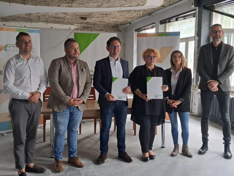 W Rzeszowie powstaje Centrum Pomocy Dzieciom