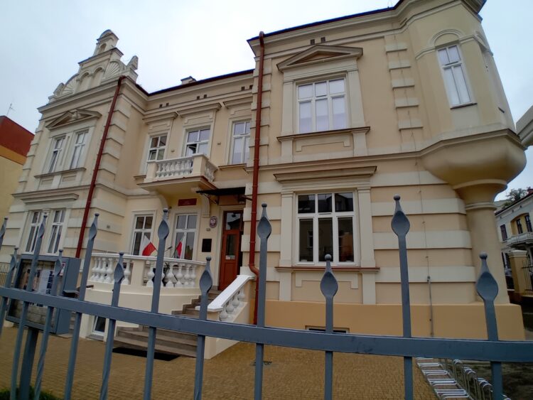 Szkoła muzyczna w Przeworsku doczeka się sali koncertowej