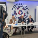 Piłka nożna. Turniej reprezentacji U-19 w Mielcu i Stalowej Woli - Polskie Radio Rzeszów