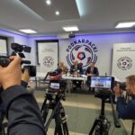 Piłka nożna. Turniej reprezentacji U-19 w Mielcu i Stalowej Woli - Polskie Radio Rzeszów