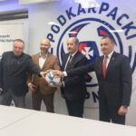 Piłka nożna. Turniej reprezentacji U-19 w Mielcu i Stalowej Woli - Polskie Radio Rzeszów