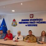 Nowy sprzęt dla 13 podkarpackich jednostek OSP 3 - Polskie Radio Rzeszów Nowy sprzęt dla 13 podkarpackich jednostek OSP - Polskie Radio Rzeszów