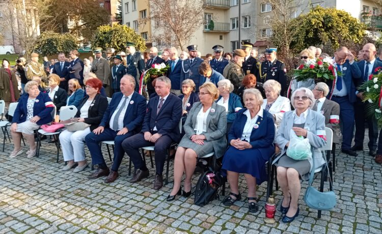 Rocznica sowieckiej agresji i Dzień Sybiraka. Obchody w Przemyślu i Rzeszowie