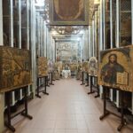 Audycja "Tu i Teraz" z Zamku w Łańcucie - Polskie Radio Rzeszów