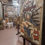 Audycja "Tu i Teraz" z Zamku w Łańcucie - Polskie Radio Rzeszów