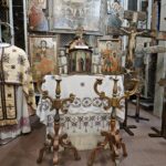 Audycja "Tu i Teraz" z Zamku w Łańcucie - Polskie Radio Rzeszów