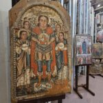 Audycja "Tu i Teraz" z Zamku w Łańcucie - Polskie Radio Rzeszów