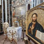 Audycja "Tu i Teraz" z Zamku w Łańcucie - Polskie Radio Rzeszów