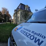 Audycja "Tu i Teraz" z Zamku w Łańcucie - Polskie Radio Rzeszów
