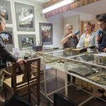 Audycja "Tu i Teraz" z Zamku w Łańcucie - Polskie Radio Rzeszów