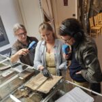 Audycja "Tu i Teraz" z Zamku w Łańcucie - Polskie Radio Rzeszów