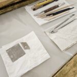 Audycja "Tu i Teraz" z Zamku w Łańcucie - Polskie Radio Rzeszów