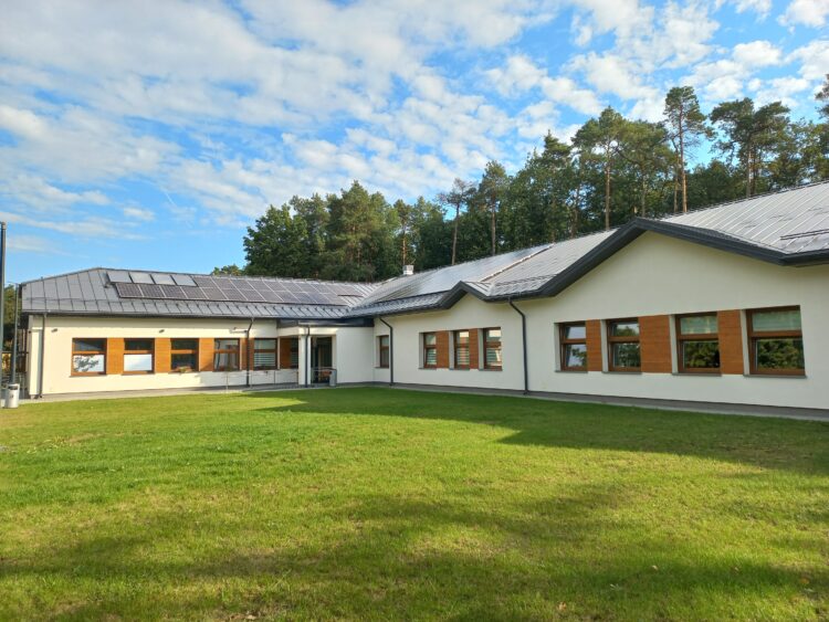 Są wolne miejsca w Centrum Opiekuńczo-Mieszkalnym w Nowej Sarzynie