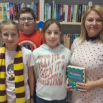 Zamkolandia czytelnicza 2 - Polskie Radio Rzeszów Zamkolandia czytelnicza - Polskie Radio Rzeszów