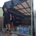 OSP z Tyczyna jedzie z darami do powodzian z Lądka Zdroju 2 - Polskie Radio Rzeszów OSP z Tyczyna jedzie z darami do powodzian z Lądka Zdroju - Polskie Radio Rzeszów