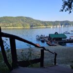 Pogoda sprzyja turystom w Bieszczadach 2 - Polskie Radio Rzeszów Pogoda sprzyja turystom w Bieszczadach - Polskie Radio Rzeszów