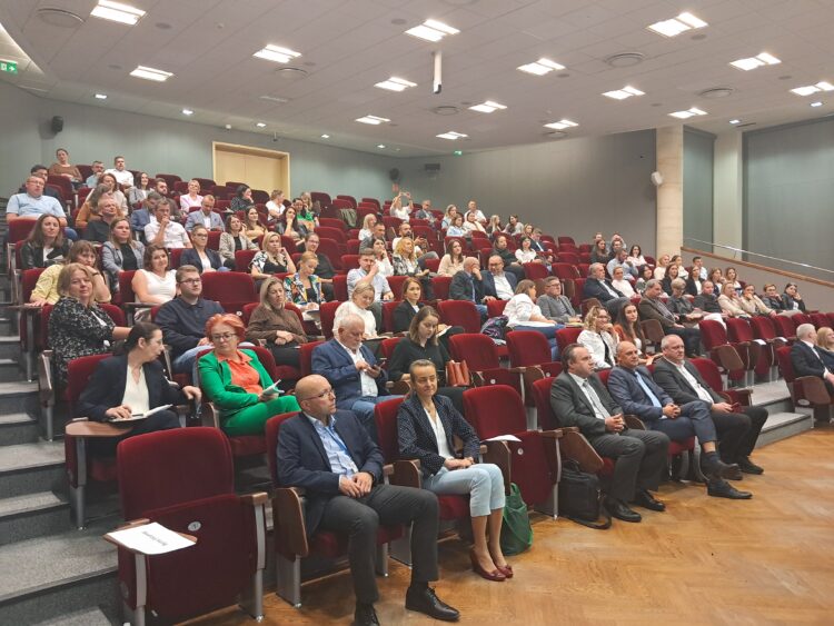 Rusza pomoc doradców z projektu „Podkarpackie – żyj i oddychaj”