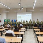 Nowi funkcjonariusze zasilą niebawem szeregi Straży Granicznej 8 - Polskie Radio Rzeszów Nowi funkcjonariusze zasilą niebawem szeregi Straży Granicznej - Polskie Radio Rzeszów