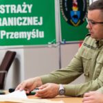 Nowi funkcjonariusze zasilą niebawem szeregi Straży Granicznej 6 - Polskie Radio Rzeszów Nowi funkcjonariusze zasilą niebawem szeregi Straży Granicznej - Polskie Radio Rzeszów