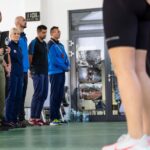 Nowi funkcjonariusze zasilą niebawem szeregi Straży Granicznej 5 - Polskie Radio Rzeszów Nowi funkcjonariusze zasilą niebawem szeregi Straży Granicznej - Polskie Radio Rzeszów