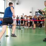 Nowi funkcjonariusze zasilą niebawem szeregi Straży Granicznej 4 - Polskie Radio Rzeszów Nowi funkcjonariusze zasilą niebawem szeregi Straży Granicznej - Polskie Radio Rzeszów