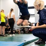 Nowi funkcjonariusze zasilą niebawem szeregi Straży Granicznej 3 - Polskie Radio Rzeszów Nowi funkcjonariusze zasilą niebawem szeregi Straży Granicznej - Polskie Radio Rzeszów