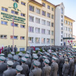 Uroczysta przysięga strażników granicznych w Przemyślu 5 - Polskie Radio Rzeszów Uroczysta przysięga strażników granicznych w Przemyślu - Polskie Radio Rzeszów