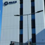 Otwarcie Komisariatu II Policji w Rzeszowie (zdjęcia) 7 - Polskie Radio Rzeszów Otwarcie Komisariatu II Policji w Rzeszowie (zdjęcia) - Polskie Radio Rzeszów