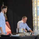 Podsumowanie festiwalu "Karpaty na widelcu" - Polskie Radio Rzeszów