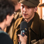 Koniec zdjęć do filmu ‘’Pojedynek’’ Łukasza Palkowskiego 8 - Polskie Radio Rzeszów Koniec zdjęć do filmu ‘’Pojedynek’’ Łukasza Palkowskiego - Polskie Radio Rzeszów