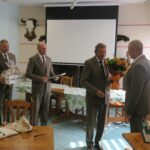 Pierwsza narada nadleśniczych z udziałem dyrektora Pigana 4 - Polskie Radio Rzeszów Pierwsza narada nadleśniczych z udziałem dyrektora Pigana - Polskie Radio Rzeszów