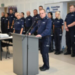 Najlepszy dzielnicowy na Podkarpaciu oraz najlepszy kierownik rewiru dzielnicowych wybrani 11 - Polskie Radio Rzeszów Najlepszy dzielnicowy na Podkarpaciu oraz najlepszy kierownik rewiru dzielnicowych wybrani - Polskie Radio Rzeszów