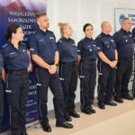 Najlepszy dzielnicowy na Podkarpaciu oraz najlepszy kierownik rewiru dzielnicowych wybrani 5 - Polskie Radio Rzeszów Najlepszy dzielnicowy na Podkarpaciu oraz najlepszy kierownik rewiru dzielnicowych wybrani - Polskie Radio Rzeszów