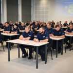 Najlepszy dzielnicowy na Podkarpaciu oraz najlepszy kierownik rewiru dzielnicowych wybrani 6 - Polskie Radio Rzeszów Najlepszy dzielnicowy na Podkarpaciu oraz najlepszy kierownik rewiru dzielnicowych wybrani - Polskie Radio Rzeszów