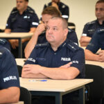 Najlepszy dzielnicowy na Podkarpaciu oraz najlepszy kierownik rewiru dzielnicowych wybrani 8 - Polskie Radio Rzeszów Najlepszy dzielnicowy na Podkarpaciu oraz najlepszy kierownik rewiru dzielnicowych wybrani - Polskie Radio Rzeszów