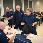 Najlepszy dzielnicowy na Podkarpaciu oraz najlepszy kierownik rewiru dzielnicowych wybrani 10 - Polskie Radio Rzeszów Najlepszy dzielnicowy na Podkarpaciu oraz najlepszy kierownik rewiru dzielnicowych wybrani - Polskie Radio Rzeszów